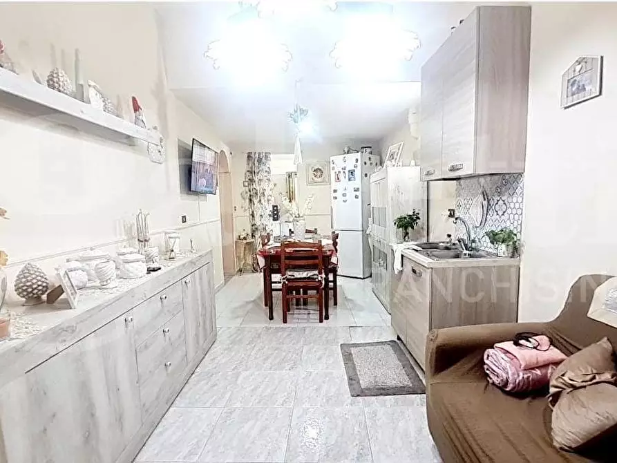 Immagine 4 di Appartamento in vendita  in Via Giovanni Verga a Palermo