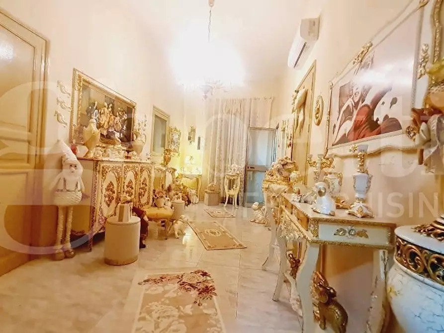 Immagine 2 di Appartamento in vendita  in Via Giovanni Verga a Palermo
