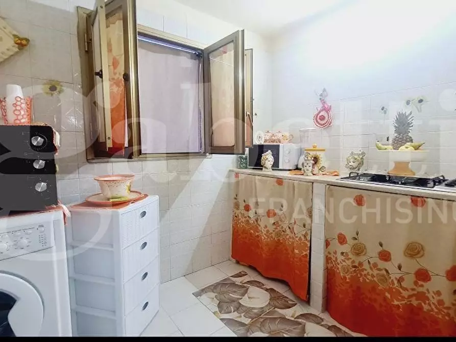 Immagine 7 di Appartamento in vendita  in Via Giovanni Verga a Palermo