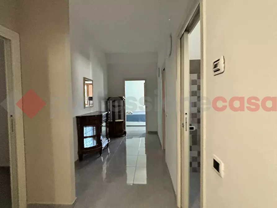 Immagine 18 di Appartamento in vendita  in Via San francesco, 21 a Ceccano