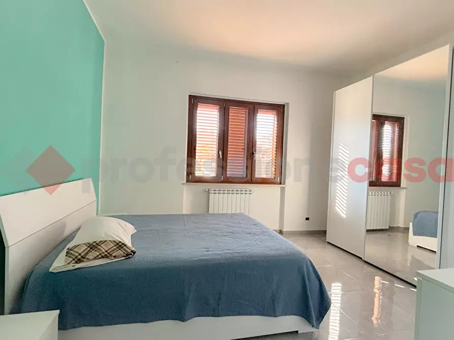 Immagine 4 di Appartamento in vendita  in Via San francesco, 21 a Ceccano