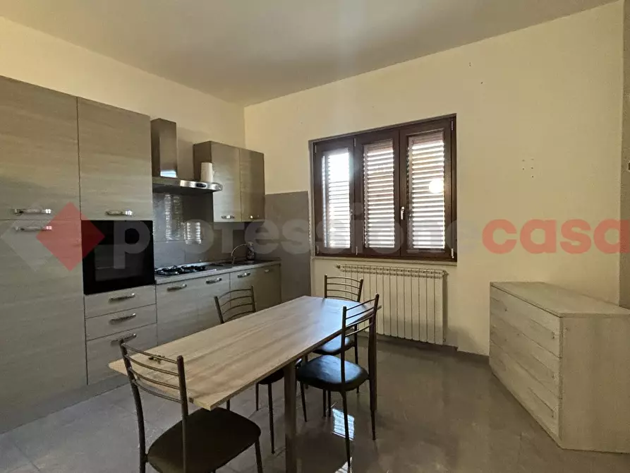 Immagine 16 di Appartamento in vendita  in Via San francesco, 21 a Ceccano