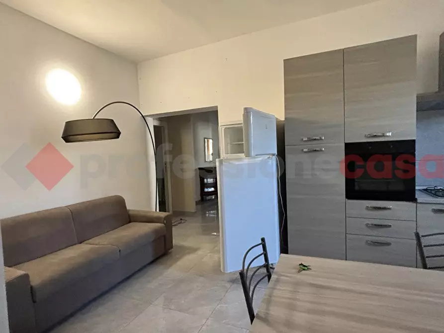 Immagine 17 di Appartamento in vendita  in Via San francesco, 21 a Ceccano