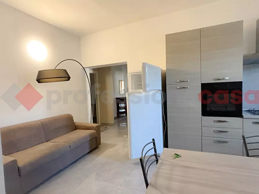 Immagine 1 di Appartamento in vendita  in Via San francesco, 21 a Ceccano