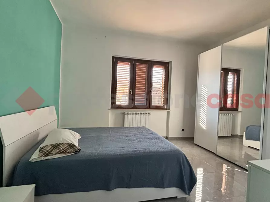 Immagine 23 di Appartamento in vendita  in Via San francesco, 21 a Ceccano