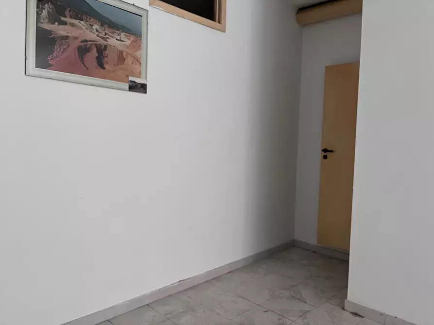 Immagine 4 di Box auto in vendita  in Via MENTANA, 10 a San Severo