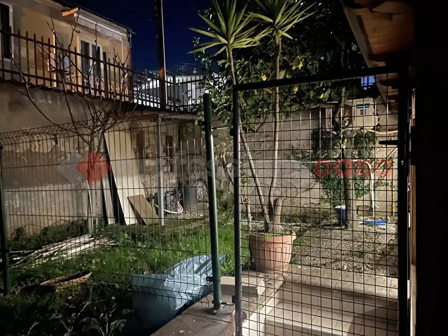 Immagine 12 di Loft/Open space in affitto  in Via Verdi, snc a Vitulazio