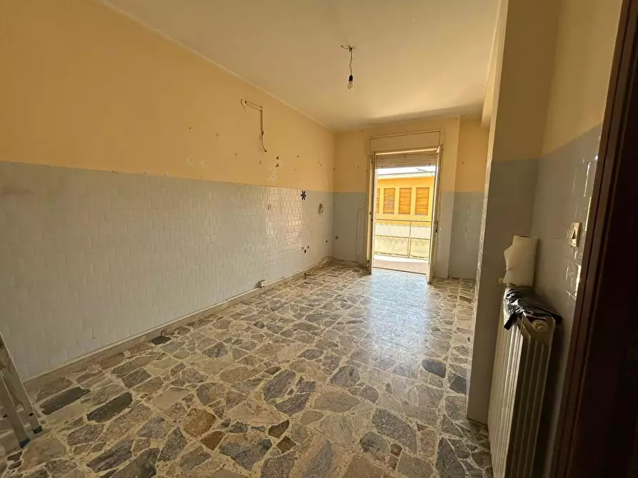 Immagine 5 di Appartamento in vendita  in Via alessandria, 15 a Siracusa