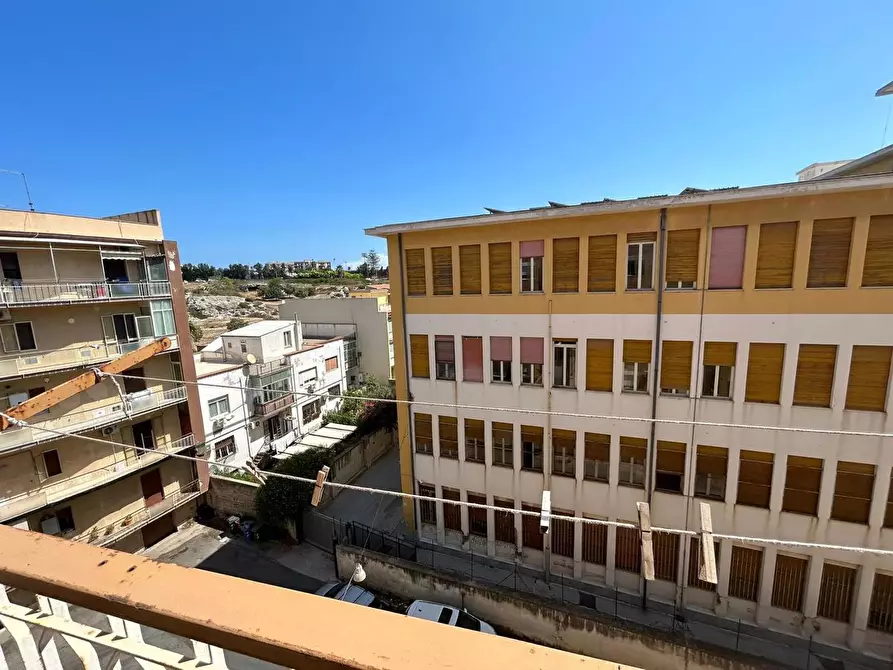 Immagine 8 di Appartamento in vendita  in Via alessandria, 15 a Siracusa