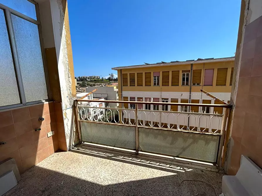 Immagine 7 di Appartamento in vendita  in Via alessandria, 15 a Siracusa