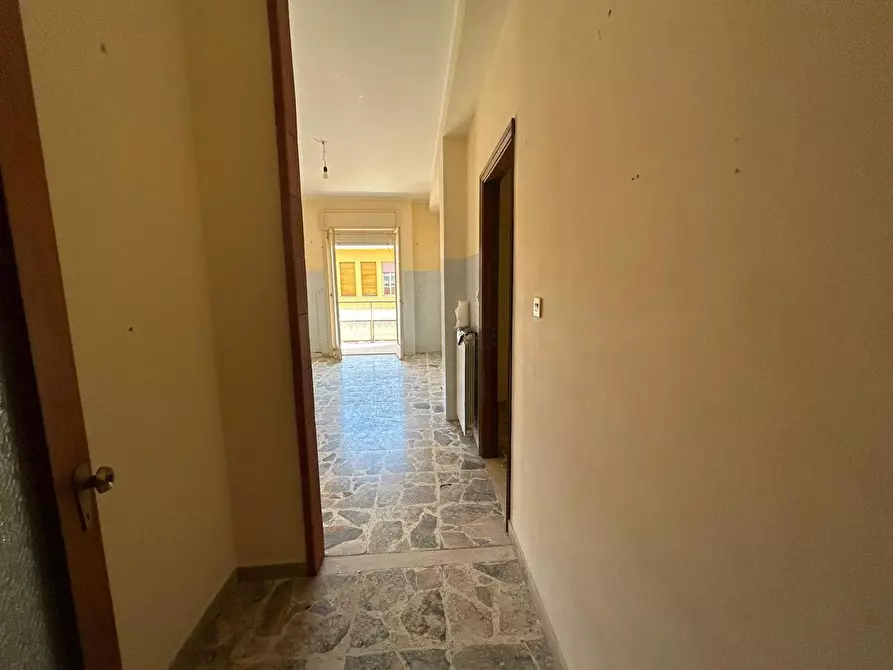 Immagine 4 di Appartamento in vendita  in Via alessandria, 15 a Siracusa