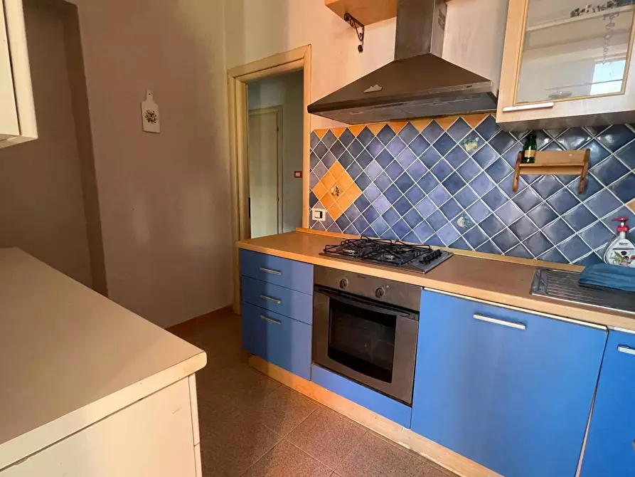 Immagine 15 di Appartamento in vendita  in Via marco costanzo, 1 a Siracusa