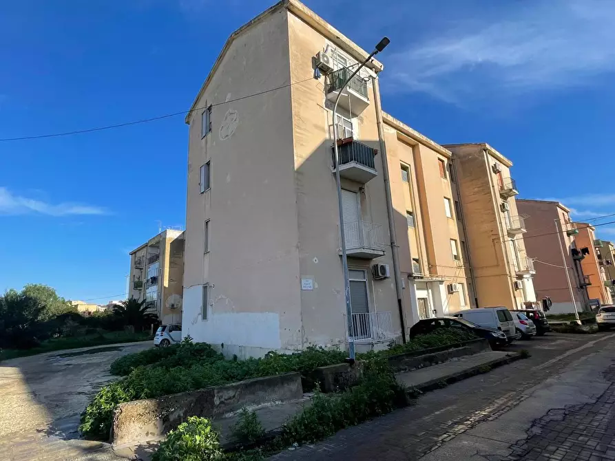 Immagine 2 di Appartamento in vendita  in Via marco costanzo, 1 a Siracusa