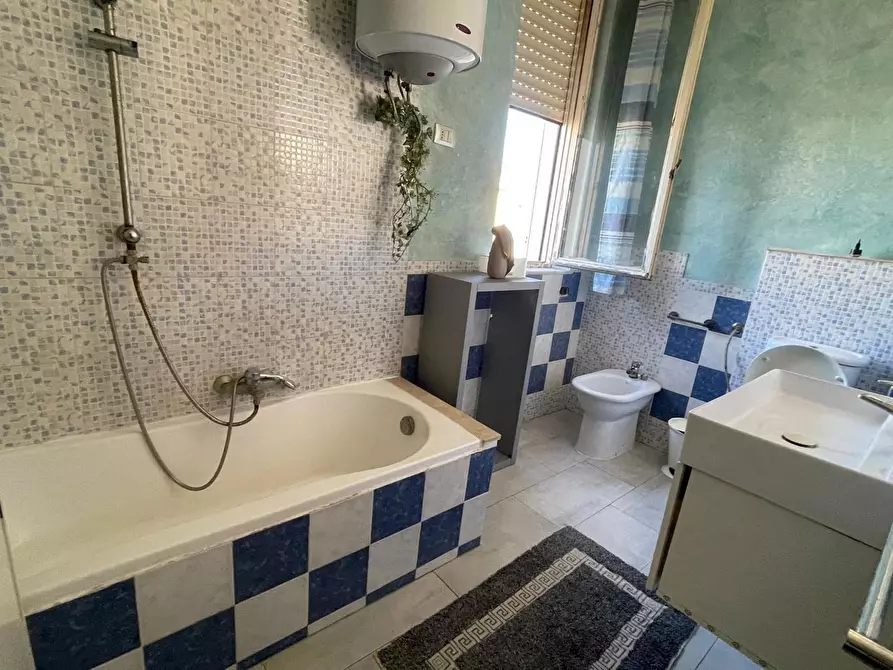 Immagine 5 di Appartamento in vendita  in Via marco costanzo, 1 a Siracusa