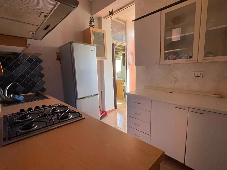 Immagine 18 di Appartamento in vendita  in Via marco costanzo, 1 a Siracusa