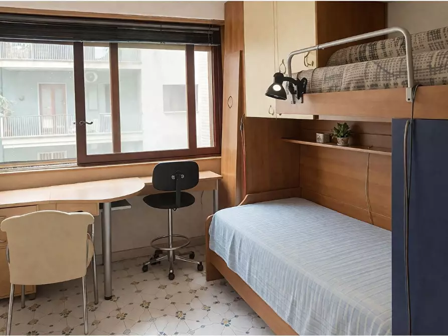 Immagine 7 di Appartamento in vendita  in Via Nicolardi, snc a Napoli