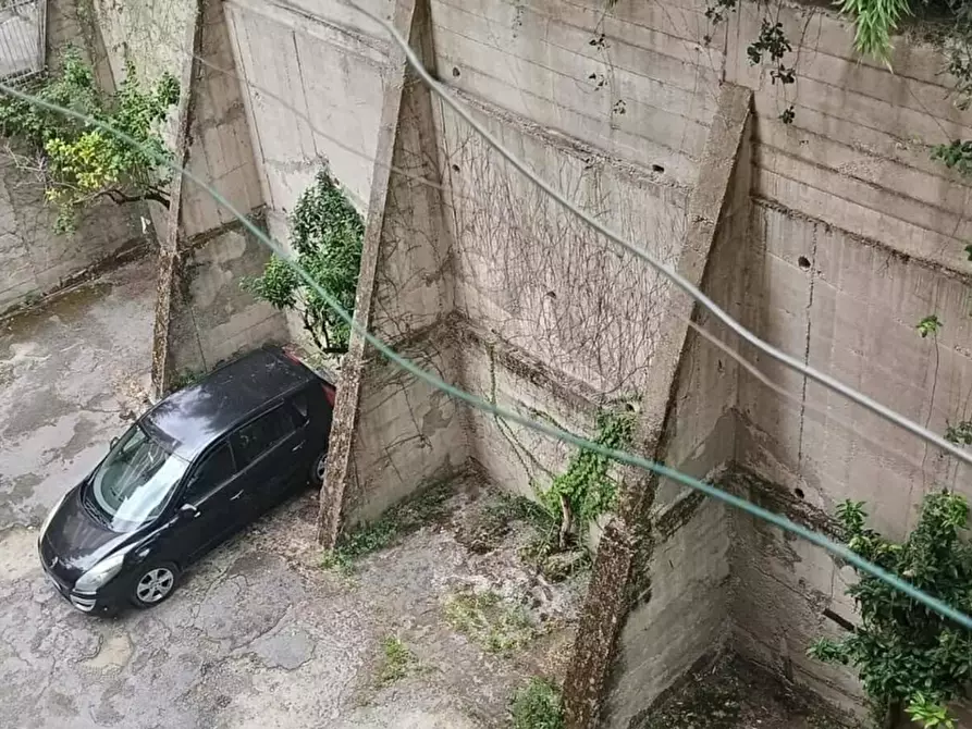 Immagine 4 di Appartamento in vendita  in Via Nicolardi, snc a Napoli