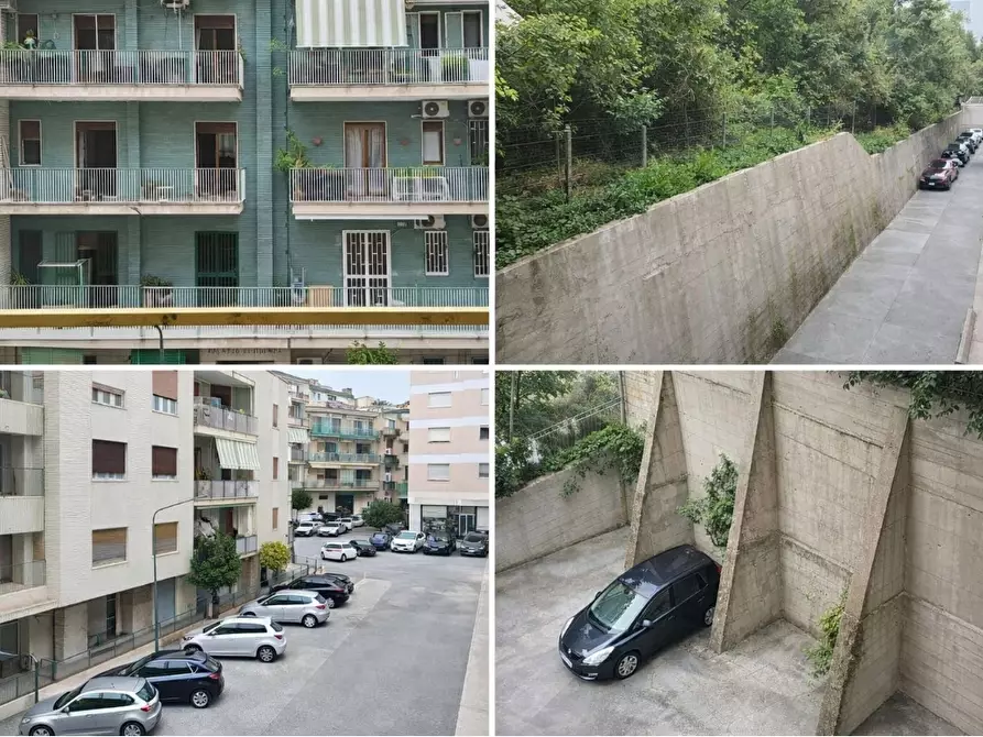 Immagine 1 di Appartamento in vendita  in Via Nicolardi, snc a Napoli