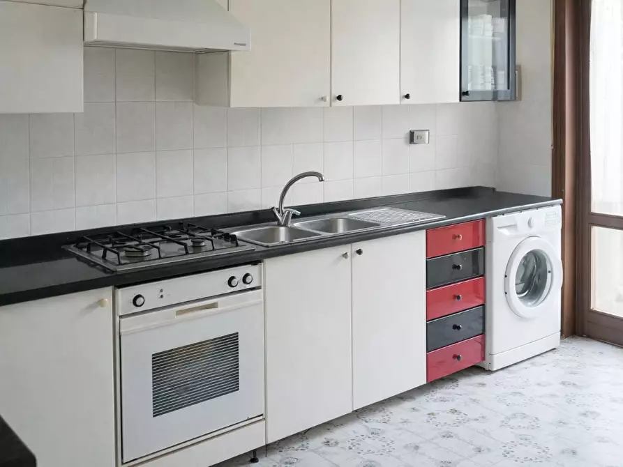 Immagine 5 di Appartamento in vendita  in Via Nicolardi, snc a Napoli