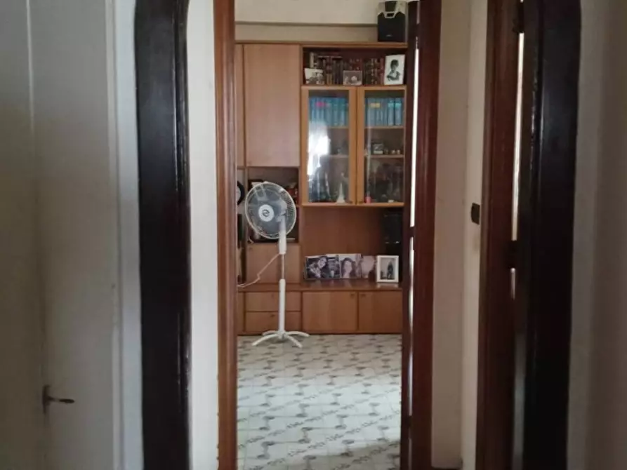 Immagine 8 di Appartamento in vendita  in Via Nicolardi, snc a Napoli
