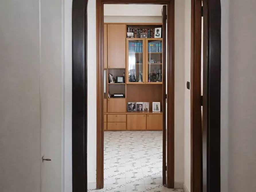 Immagine 3 di Appartamento in vendita  in Via Nicolardi, snc a Napoli