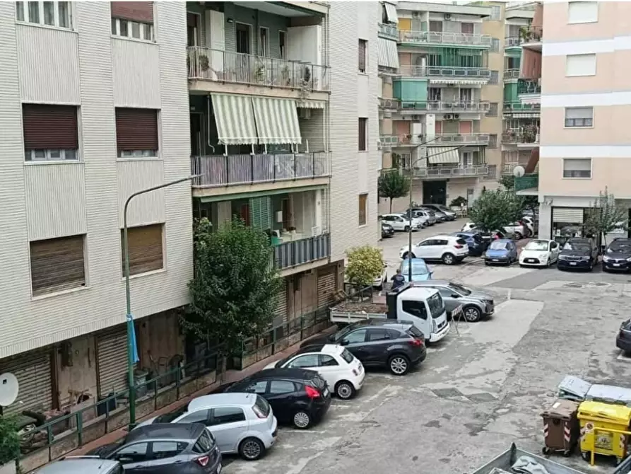 Immagine 2 di Appartamento in vendita  in Via Nicolardi, snc a Napoli