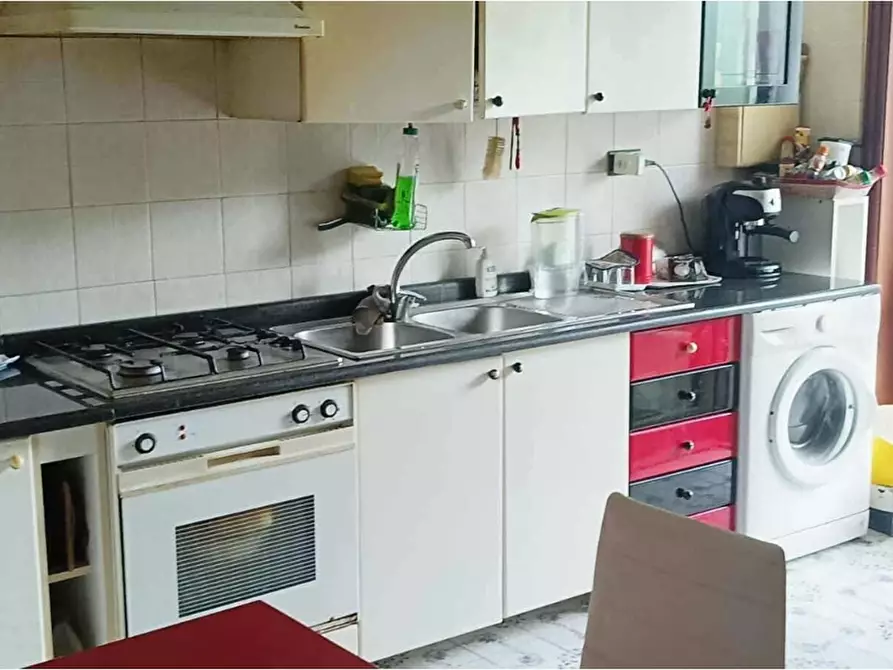 Immagine 6 di Appartamento in vendita  in Via Nicolardi, snc a Napoli