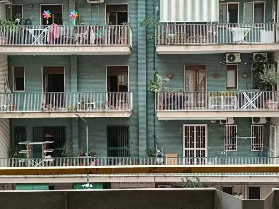 Immagine 3 di Appartamento in vendita  in Via Nicolardi, snc a Napoli