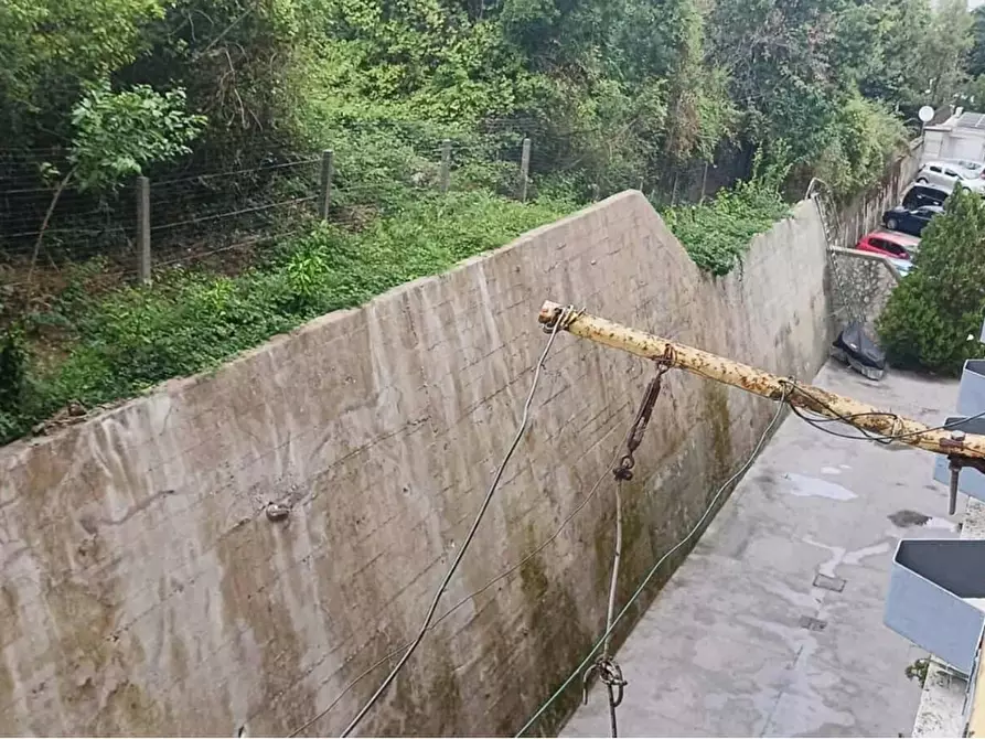 Immagine 5 di Appartamento in vendita  in Via Nicolardi, snc a Napoli