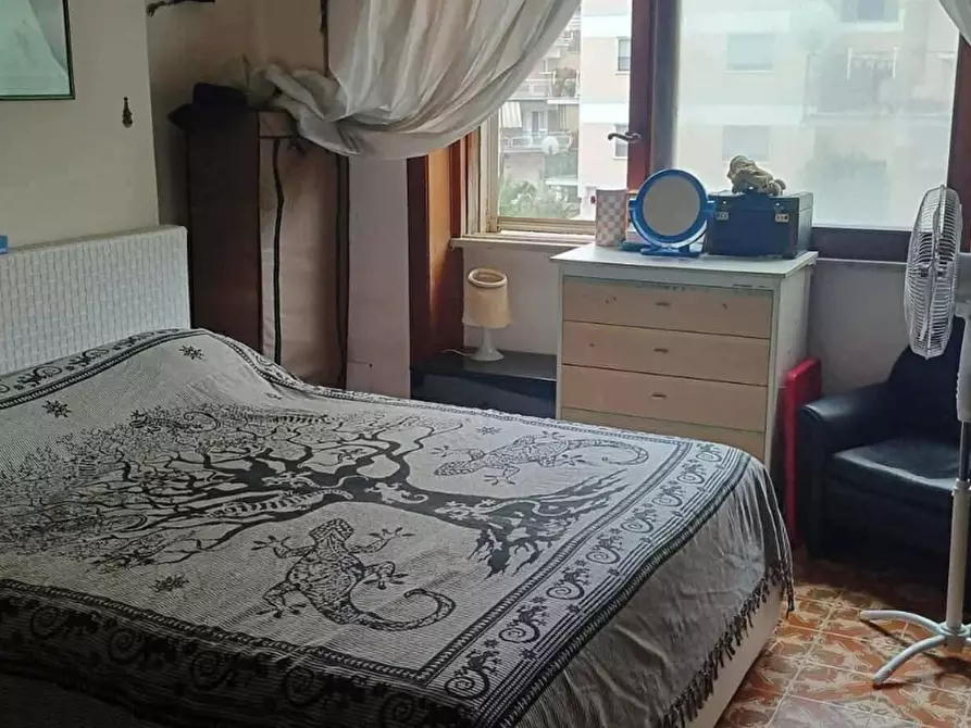 Immagine 9 di Appartamento in vendita  in Via Nicolardi, snc a Napoli