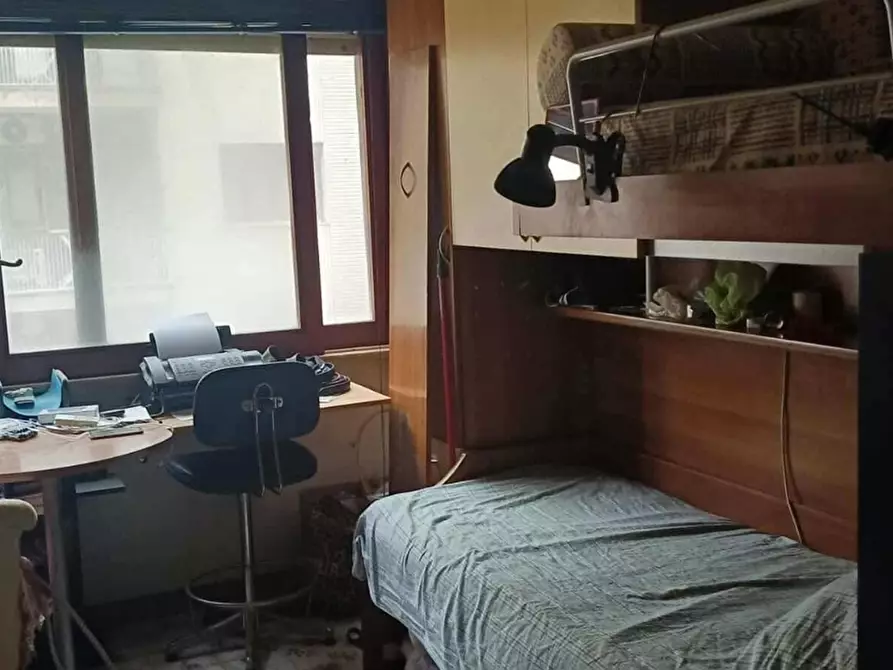 Immagine 7 di Appartamento in vendita  in Via Nicolardi, snc a Napoli