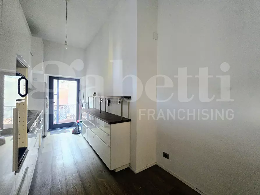 Immagine 6 di Appartamento in vendita  in Via dei Sardi, 48 a Roma