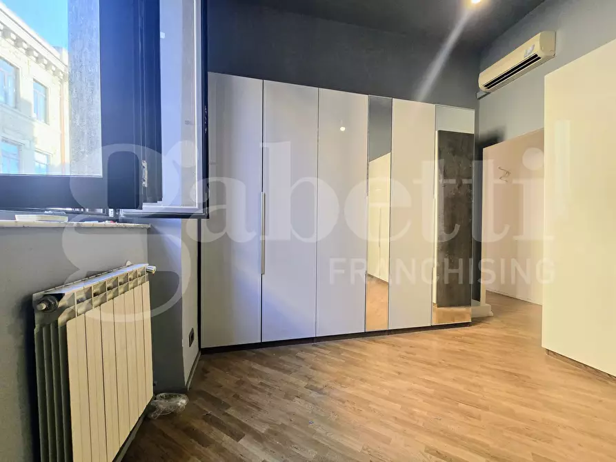 Immagine 24 di Appartamento in vendita  in Via dei Sardi, 48 a Roma