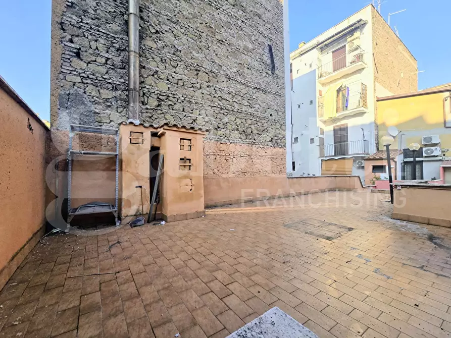 Immagine 34 di Appartamento in vendita  in Via dei Sardi, 48 a Roma