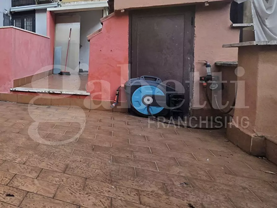 Immagine 39 di Appartamento in vendita  in Via dei Sardi, 48 a Roma