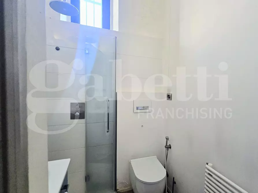 Immagine 12 di Appartamento in vendita  in Via dei Sardi, 48 a Roma