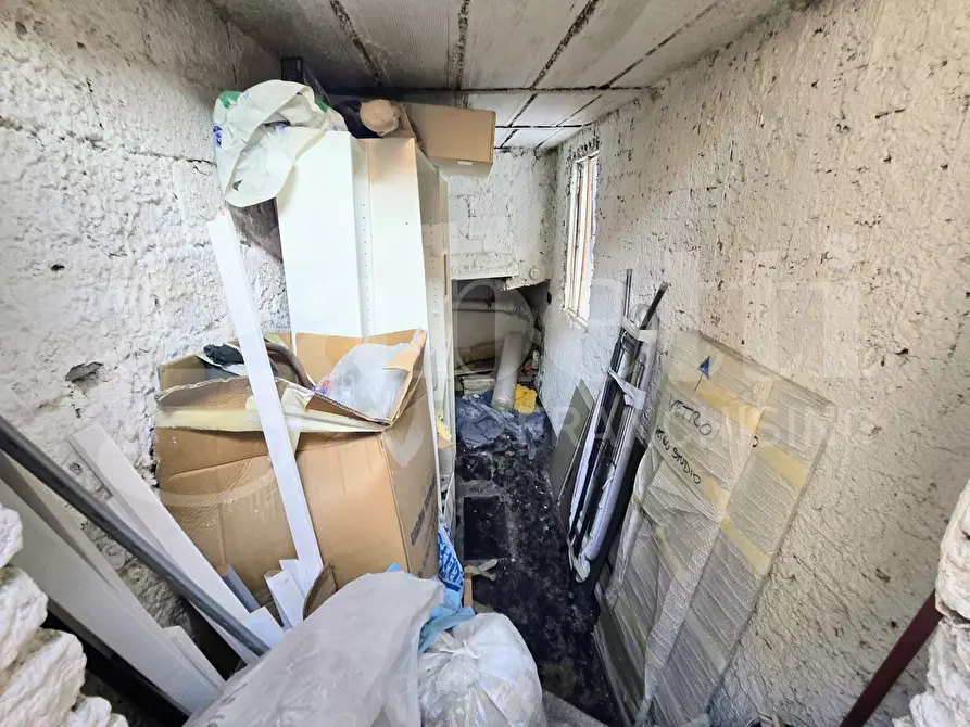 Immagine 40 di Appartamento in vendita  in Via dei Sardi, 48 a Roma