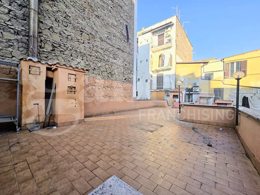 Immagine 33 di Appartamento in vendita  in Via dei Sardi, 48 a Roma
