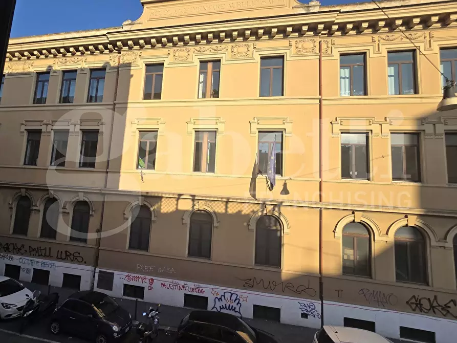 Immagine 41 di Appartamento in vendita  in Via dei Sardi, 48 a Roma