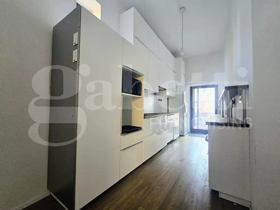 Immagine 5 di Appartamento in vendita  in Via dei Sardi, 48 a Roma