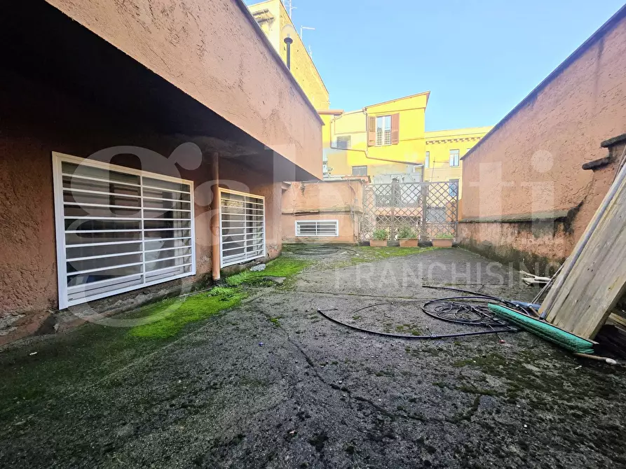 Immagine 36 di Appartamento in vendita  in Via dei Sardi, 48 a Roma