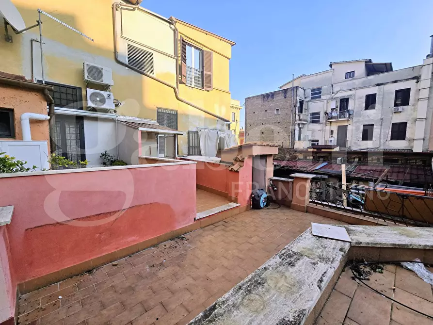 Immagine 29 di Appartamento in vendita  in Via dei Sardi, 48 a Roma