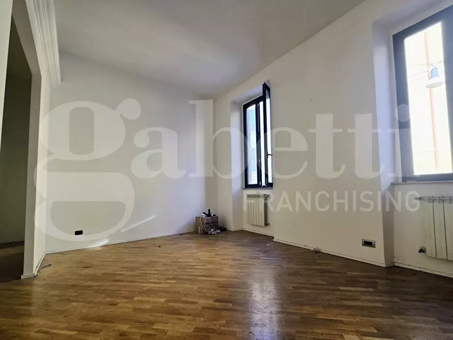 Immagine 15 di Appartamento in vendita  in Via dei Sardi, 48 a Roma