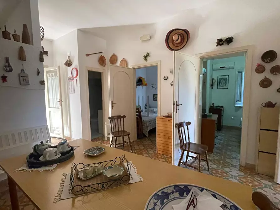 Immagine 5 di Villa in vendita  in Via delle muse, 32 a Siracusa