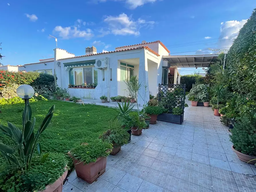 Immagine 26 di Villa in vendita  in Via delle muse, 32 a Siracusa