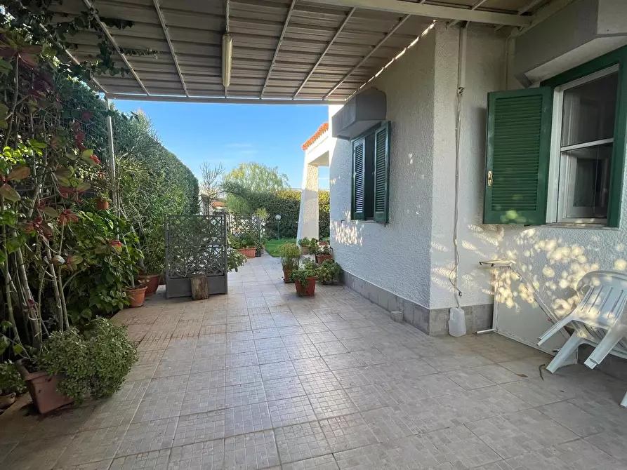 Immagine 25 di Villa in vendita  in Via delle muse, 32 a Siracusa