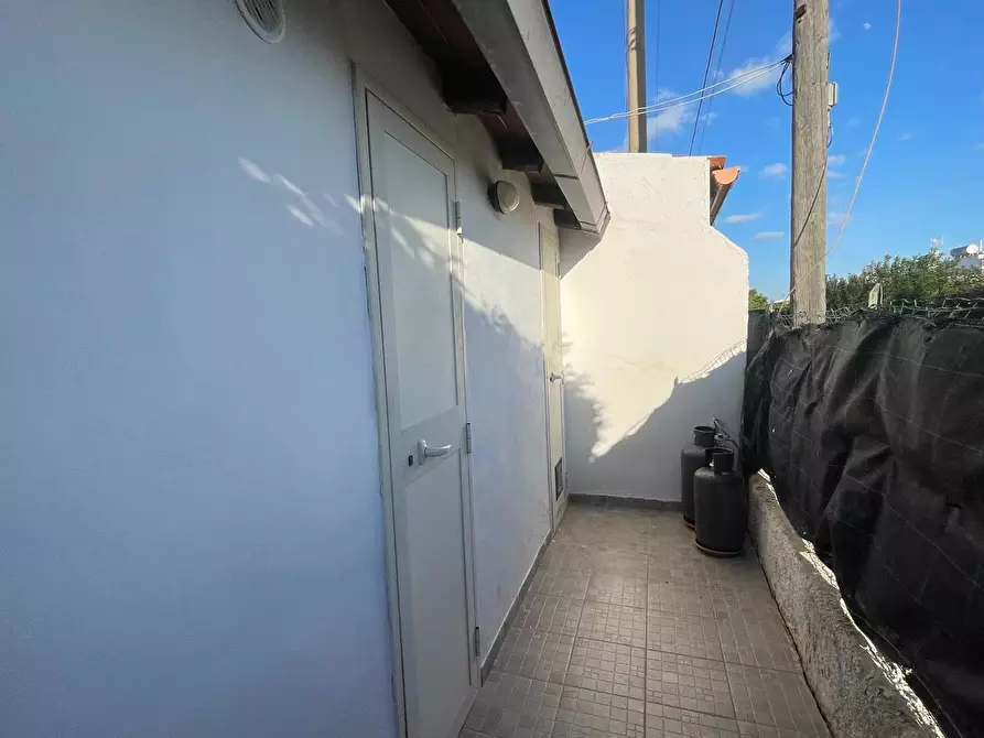 Immagine 22 di Villa in vendita  in Via delle muse, 32 a Siracusa