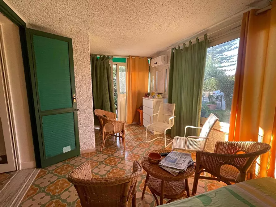 Immagine 6 di Villa in vendita  in Via delle muse, 32 a Siracusa