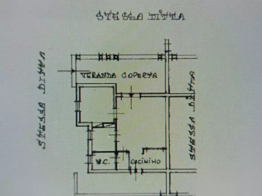 Immagine 33 di Villa in vendita  in Via delle muse, 32 a Siracusa