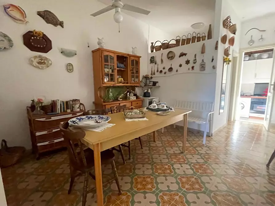 Immagine 13 di Villa in vendita  in Via delle muse, 32 a Siracusa